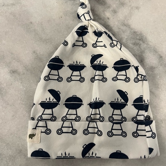 Baby Hats Set of Three - Picture 3 of 4